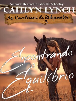 cover image of Encontrando o Equilíbrio